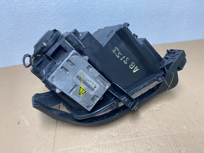 Xenon 2007 to 2010 Lincoln MKX Headlight Left Driver LH Side Oem AB8153 DW7
