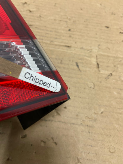 LED 2011-2020 Dodge Journey Left Driver Lh Side Tail Light AD3948 LK4