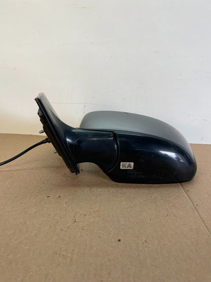 2009 to 2014 Nissan Murano Left Driver LH Side View Door Mirror AH6194 DG3