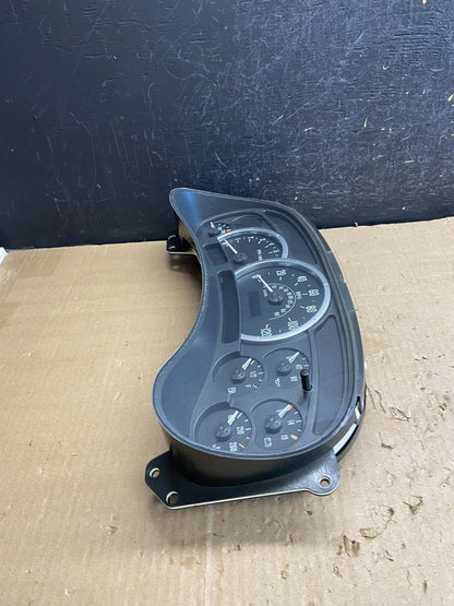 2003 to 2006 Cadillac Escalade Instrument Speedometer Cluster Gauge ae1892 DG2