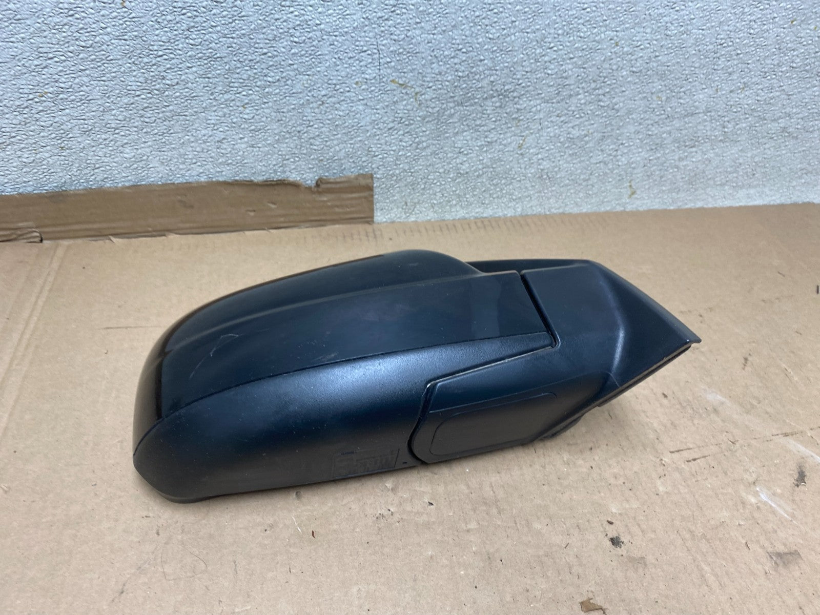 2005 to 2009 Hyundai Tucson Right Passenger Side Power Door Mirror U8291 DG3