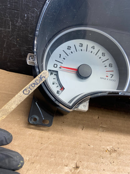 2008 Ford Explorer Sport Trac Speedometer Cluster Gauge af2635 DG1