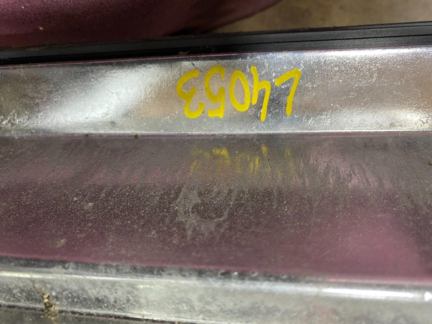 2004 Ford Explorer 4.0L Engine Control Computer Module 4L2A-12a650-amb L4053 DG2