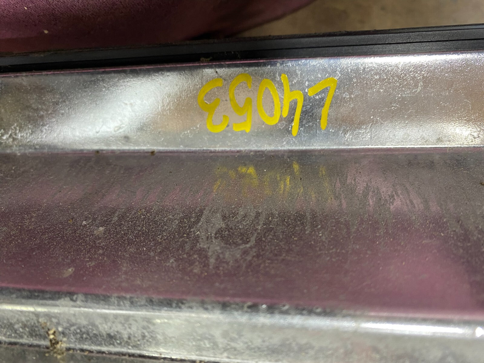 2004 Ford Explorer 4.0L Engine Control Computer Module 4L2A-12a650-amb L4053 DG2