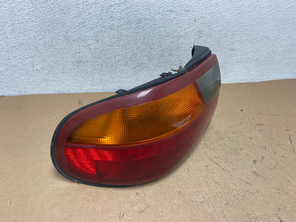 1997 to 2003 Chevrolet Malibu Left Driver LH Side Tail Light AD8047 LK2
