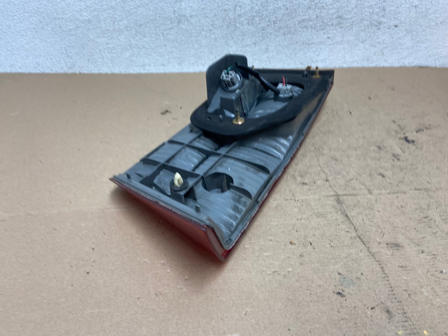 2003 to 2004 Honda Accord Sedan Right Passenger Inner Tail Light AF4799 LK3