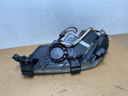 Halogen 2007 to 2009 Mazda CX-7 Right Passenger RH Side Headlight DEPO AE3240 DW7