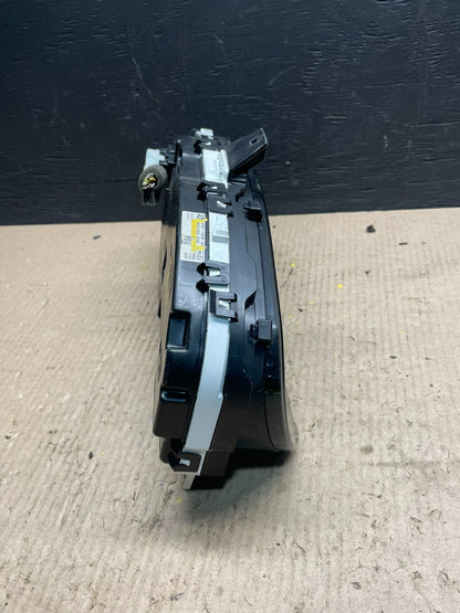 2011 2012 Lincoln MKZ Speedometer Cluster Gauge OEM E1620 DG11