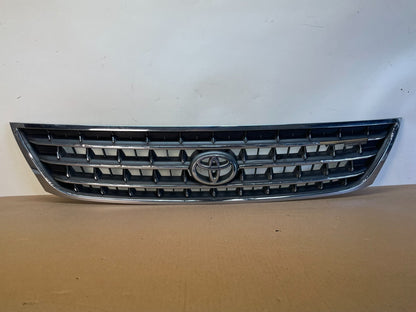 2003 2004 Toyota Avalon Front Upper Grill Grille AI3927 DG0