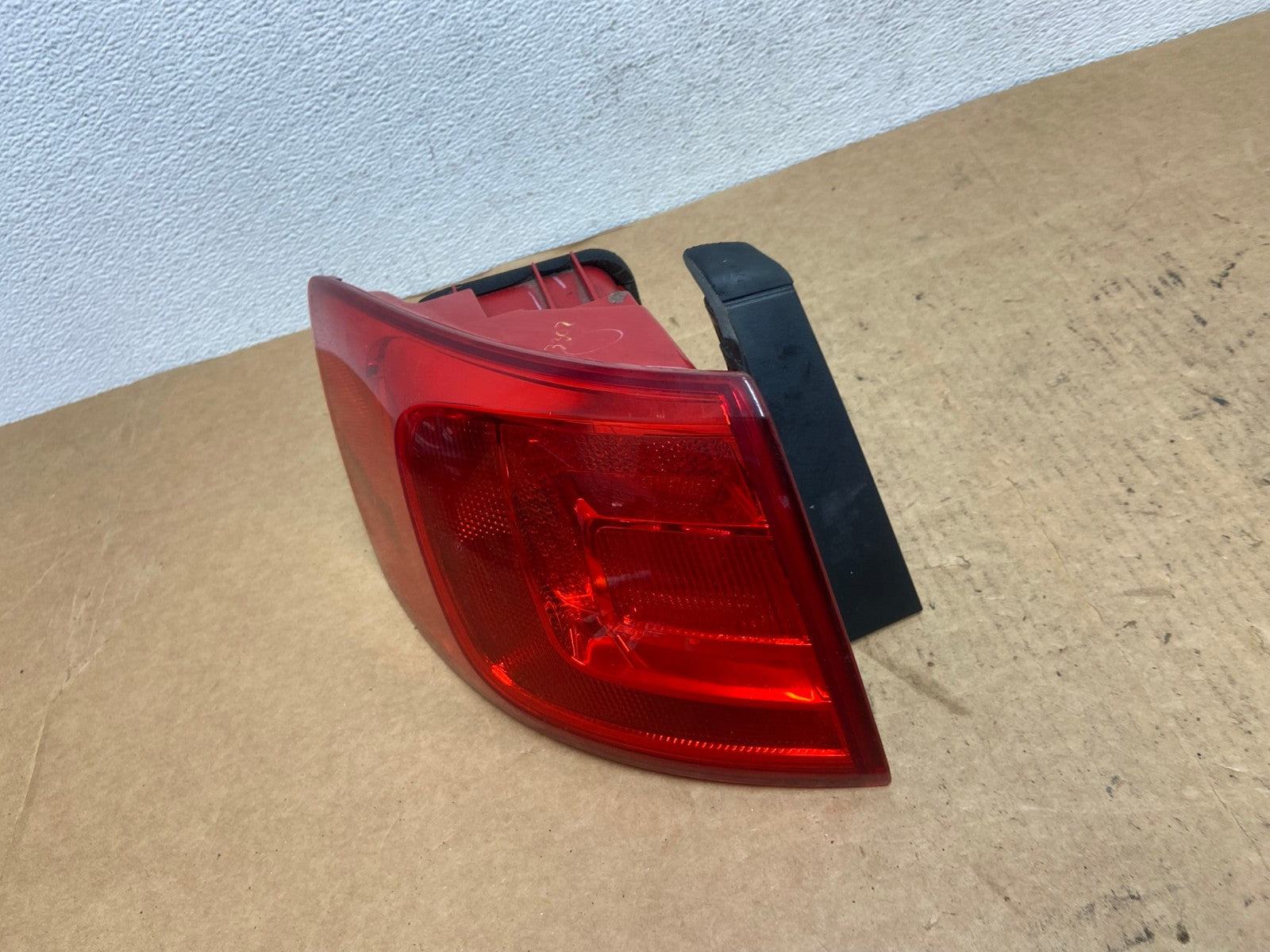 2011 to 2014 Volkswagen Jetta Left Driver LH Side Tail Light AD4750 LK1