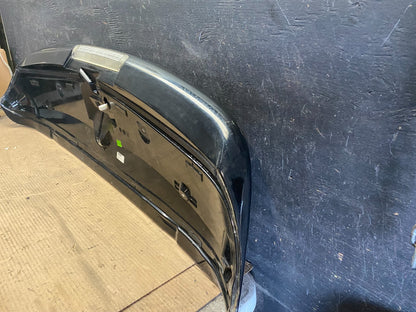 2004-2009 Lexus RX330 RX350  Rear Trunk Tail Gate Lift Gate Spoiler OEM R2225 DG10