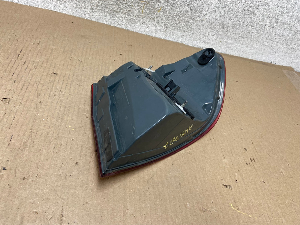 2011 2012 2013 BMW 5 Series F10 Left Driver LH Side Tail Light AH5787 LK5
