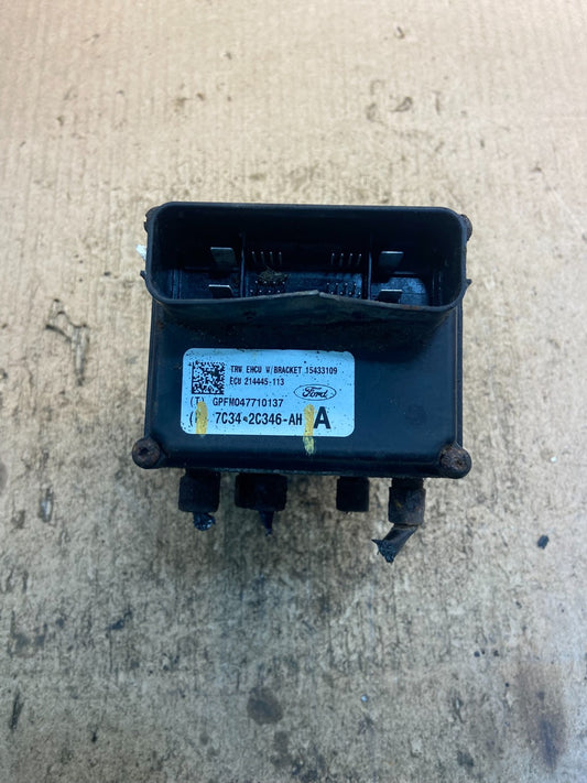 2006 2007 Ford E250 E350 Anti-Lock ABS Antilock Brake Pump z8936 DG0