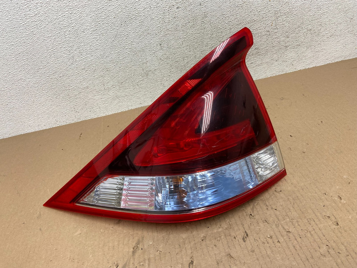2012-2014 Honda Insight Left Driver LH Side Tail Light AE8770 DG0