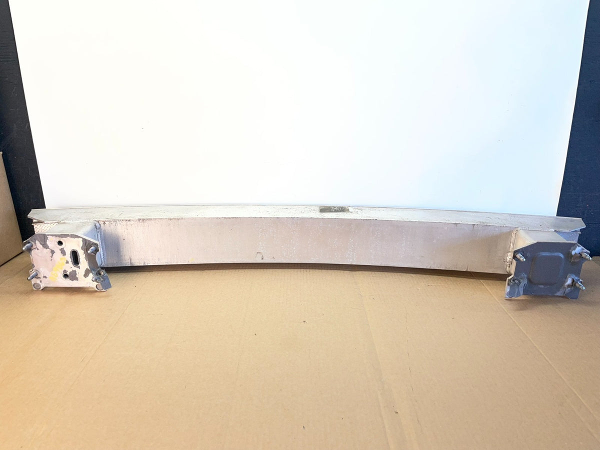 2015 - 2017 Mercedes S550 Coupe Front Bumper Reinforcement Bar Impact AG9863 DG3
