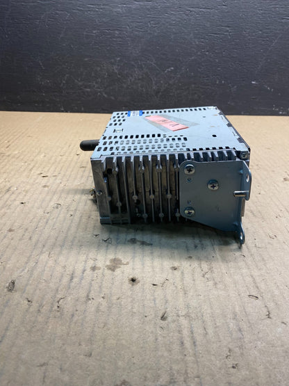 2011 Ford Edge Radio Cd Mechanism Receiver Oem ac2370  DG2