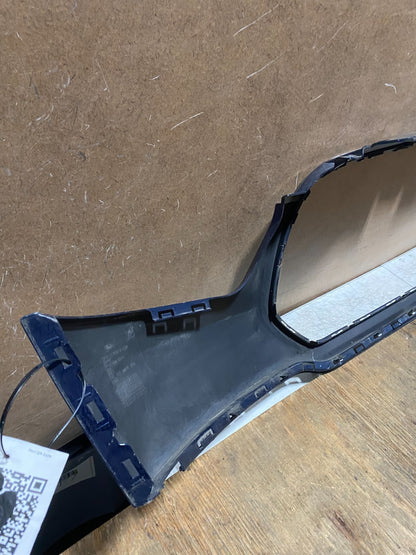 2015 to 2018 Ford Transit 150 250 350 Front Upper Bumper Cover AE35646