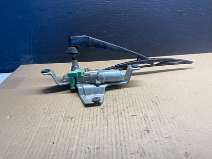 2007 to 2013 Mitsubishi Outlander Rear Windshield Wiper Motor AC04771