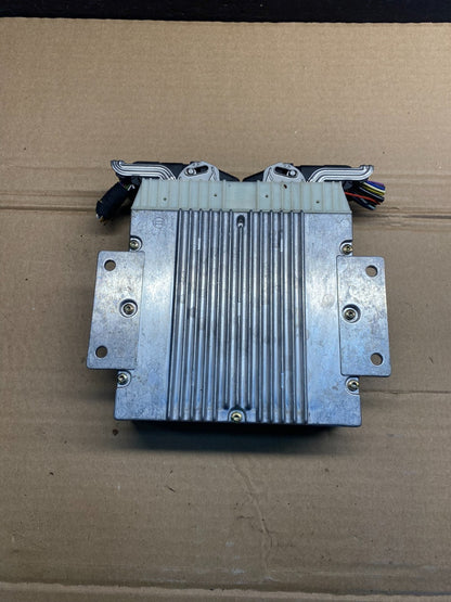 1992-1999 Mercedes S420 E420 ECU ECM Engine Control Module Unit ae8079 DG1