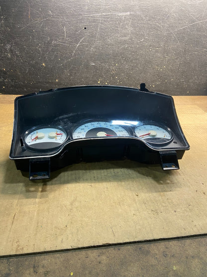 2004 Dodge Durango Speedometer Instrument Cluster Gauge y4578 DG1