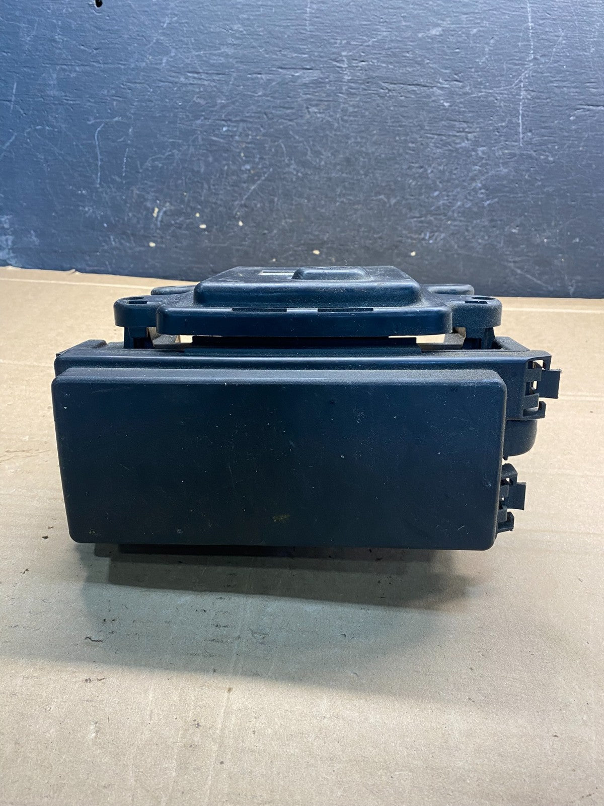 2007 Jeep Grand Cherokee Fuse Box Relay Panel AE9899 DW5