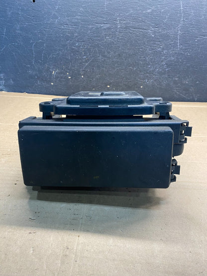 2007 Jeep Grand Cherokee Fuse Box Relay Panel AE9899 DW5