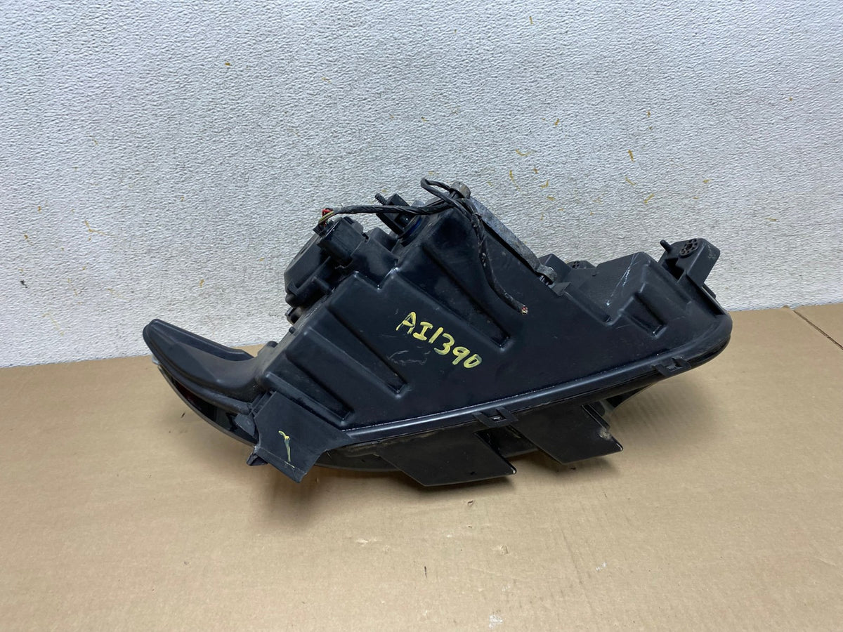 2011 to 2014 Ford Edge Front Left Driver LH Headlight Xenon HID AI1390 LK7
