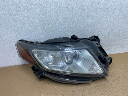 2010-2019 Lincoln Mkt Right Passenger Rh Side Headlight Xenon Hid AD8818 DW0