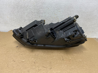 2011 to 2014 Volkswagen Jetta Left Driver LH Headlight Halogen AH7921 DW5