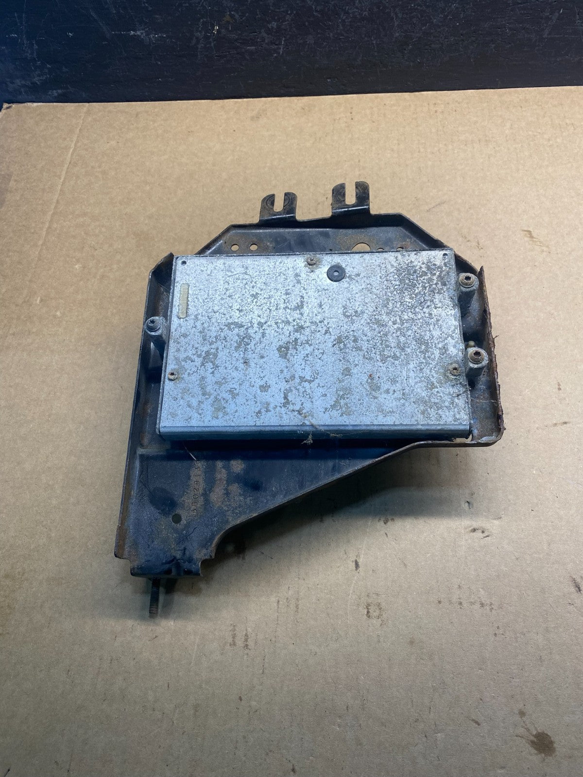 1999 Jeep Grand Cherokee 4.7L ECM ECU Engine Control Computer Modul AC7050 DG1