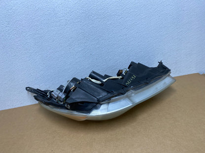 2010 2011 2012 Subaru Legacy Outback Left Driver Halogen Headlight AC1651 DW6