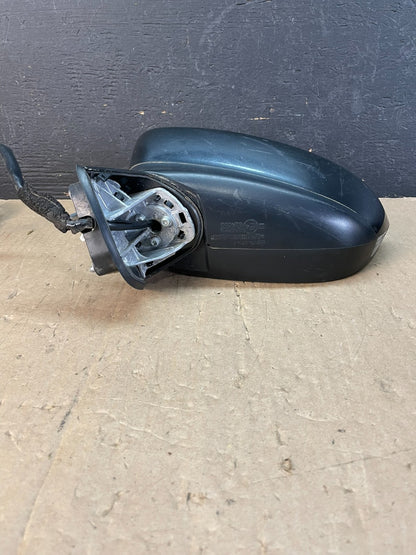2014 2015 2016 Mazda 6 Left Driver LH Front View Door Mirror AD5848 DW3