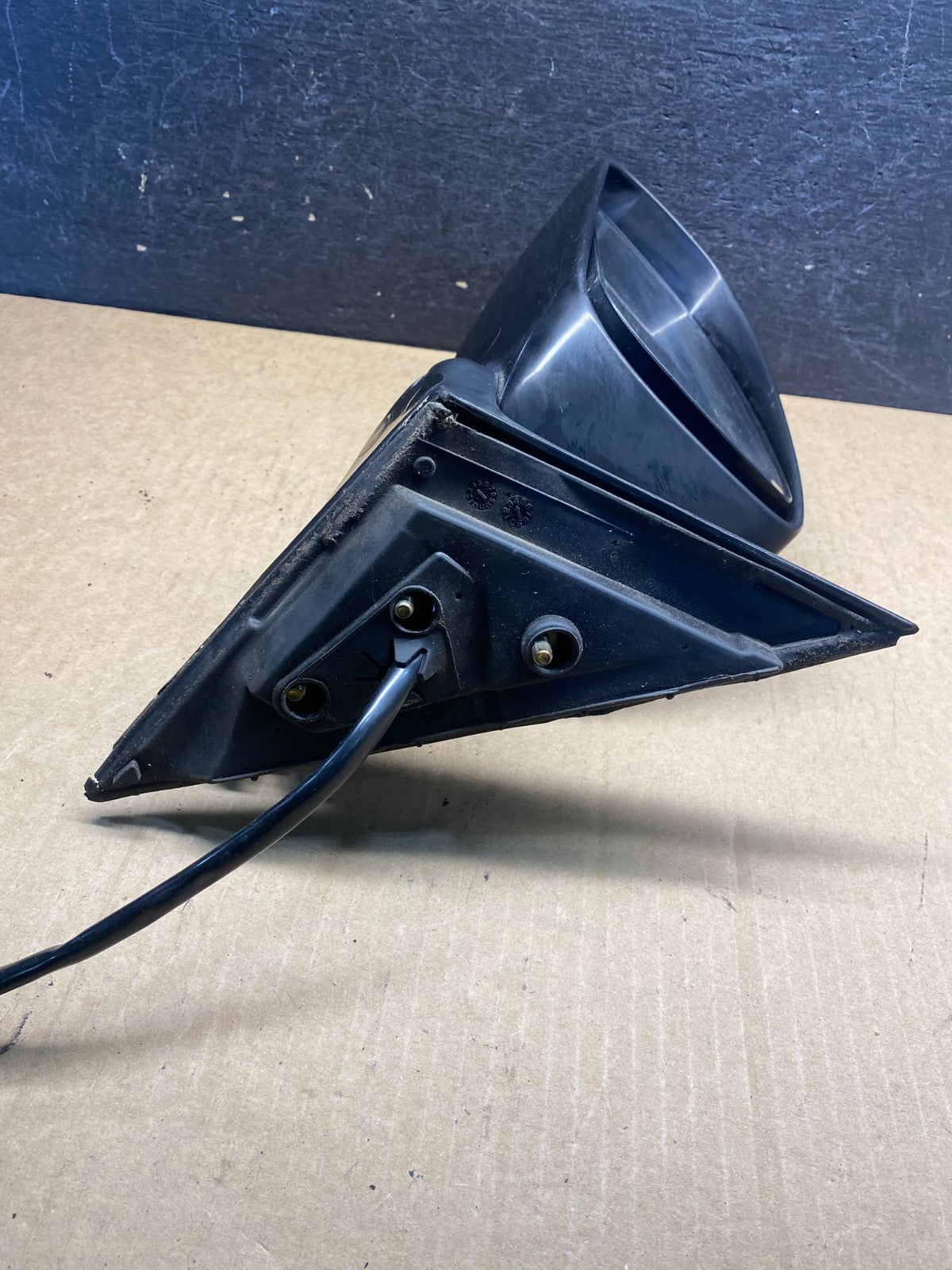 2006 - 2008 Infiniti M35 Left Driver LH Side View Door Mirror AG7104 DW4