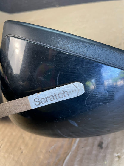 2002 to 2007 Mini Cooper Driver Left Side View Power Door Mirror AC9906 DW8