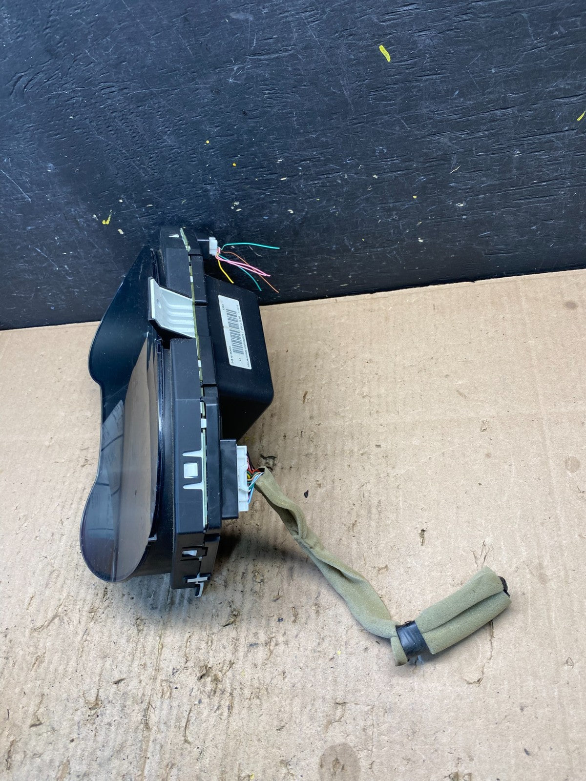 2013 Nissan Pathfinder Speedometer Cluster Gauge OEM  P1787 DG3