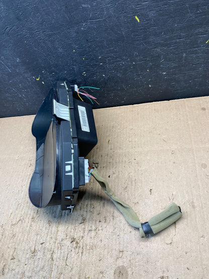2013 Nissan Pathfinder Speedometer Cluster Gauge OEM  P1787 DG3