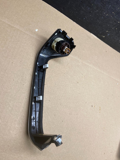 2009 - 2014 Nissan Murano Engine Ignition Start Switch Trim Bezel OEM T9084 DG3