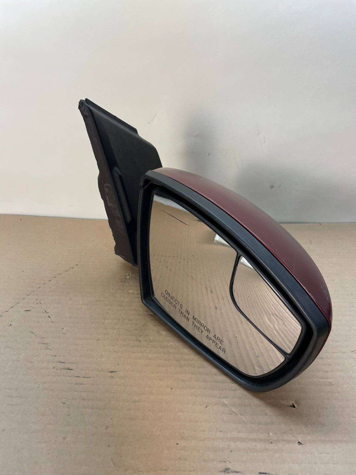2013 - 2016 Ford Escape Right Passenger RH Power Door Mirror ah8688 DG2