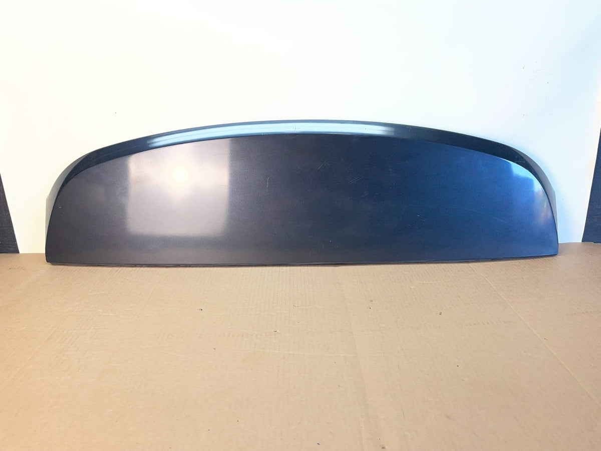 2011 to 2013 Jeep Grand Cherokee Rear Spoiler Wing ah0081 DG0