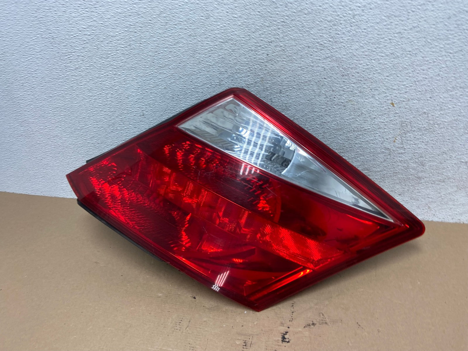 2008 to 2010 Honda Accord Coupe Right Passenger Rh Side Tail Light AF4406 LK1