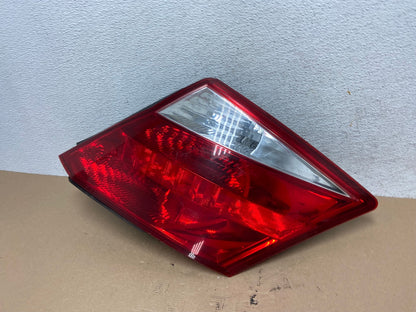 2008 to 2010 Honda Accord Coupe Right Passenger Rh Side Tail Light AF4406 LK1