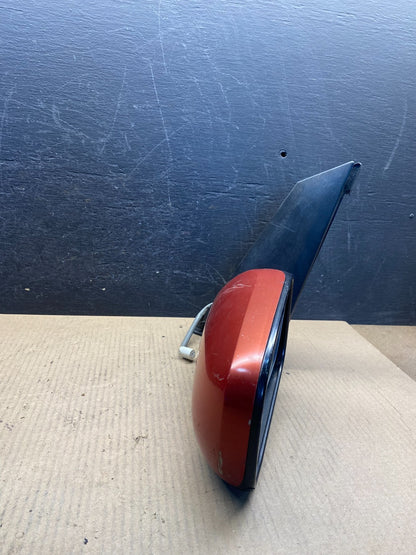 2004 to 2009 Toyota Prius Left Driver LH View Door Mirror AH4525 DW11