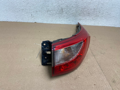 2013-2015 Infiniti JX35 QX60 Right Passenger RH Led Tail Light AG4607 LK2