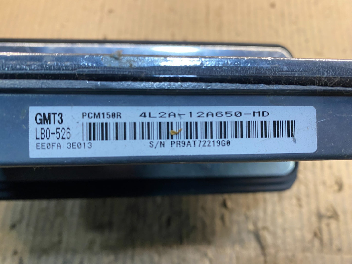 2004 Ford Explorer Engine Control Unit ECU Computer Module y1335 DG5