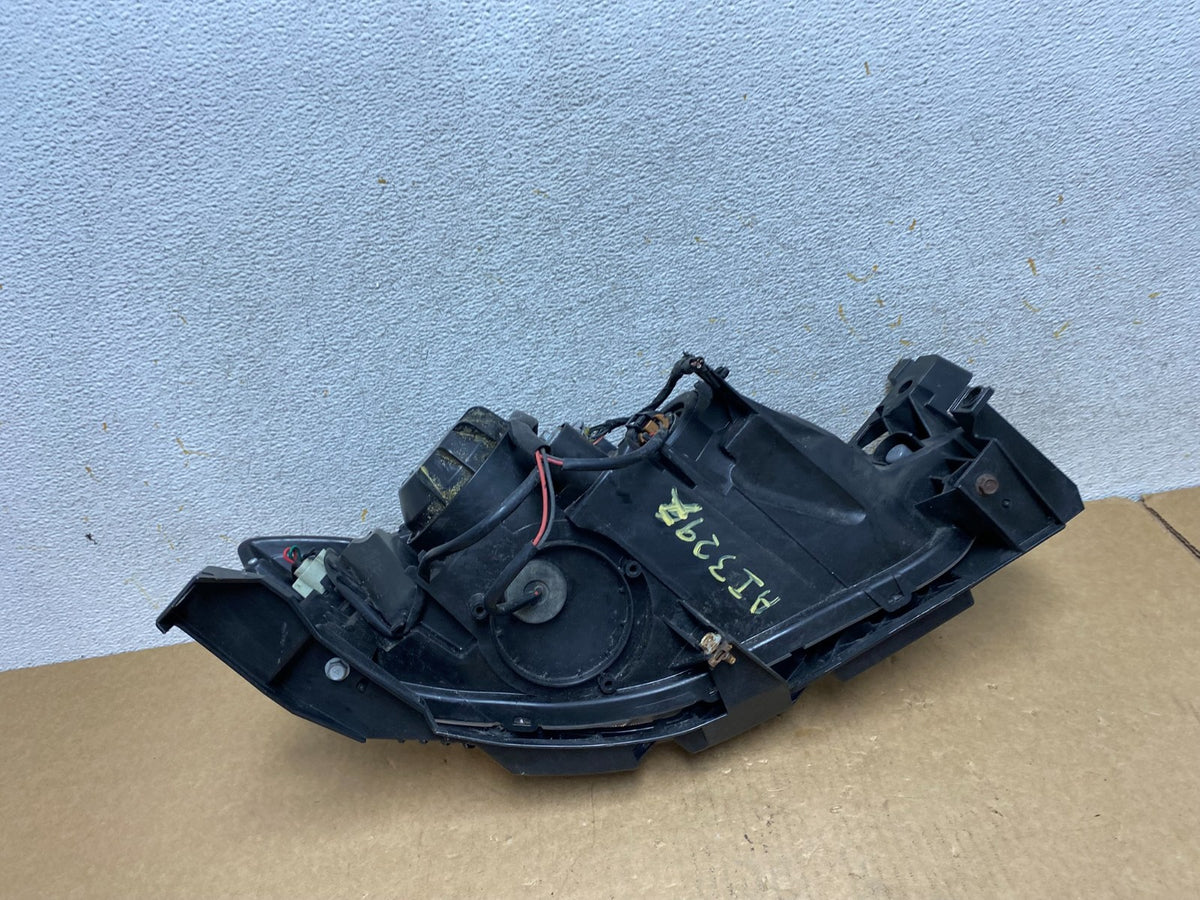 2008 to 2011 Subaru Impreza Left Driver LH Side Halogen Headlight AI3297 DW7