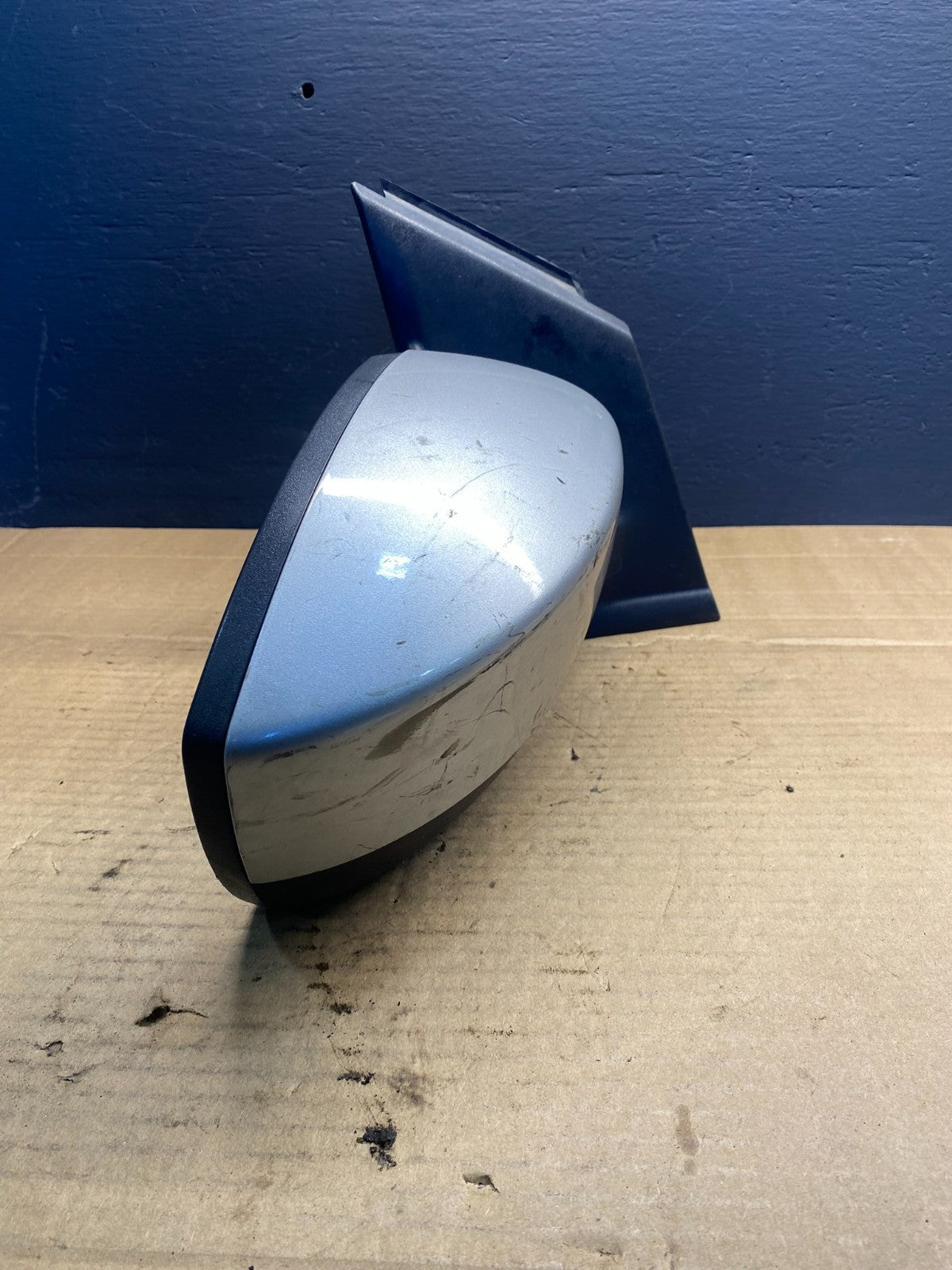 2013 - 2016 Ford Escape Right Passenger RH Power Door Mirror AB7066 MS10