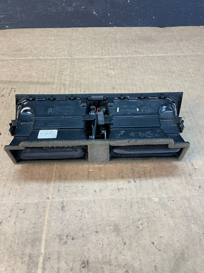 2009 to 2012 Audi A4 Center Dashboard Air Vent AC5233 DG7