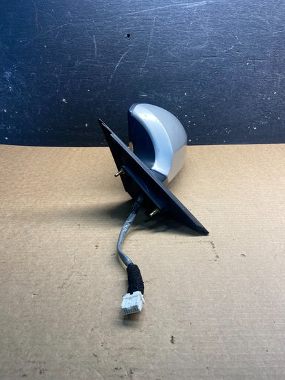 2003 to 2008 Infiniti Fx35 Left Driver LH View Door Mirror Oem Z9064 MS1