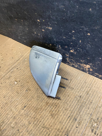 1987 to 1991 Buick LeSabre Right Passenger RH Side Door View Mirror OEM S9961 DG1