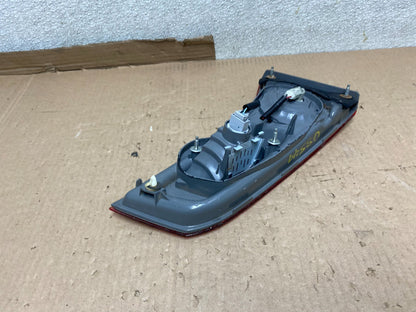 2007 2008 2009 Acura Rdx Right Passenger Side RH Inner Tail Light U8549 DW6